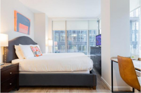 Chic Apt Seaport - ALX-715